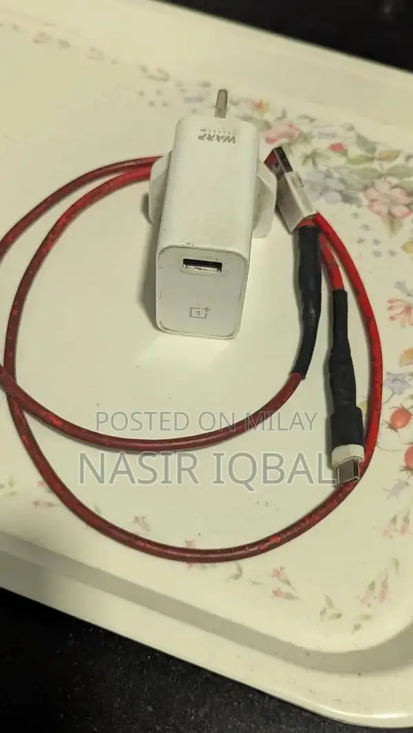 OnePlus Nord 8GB RAM Dual SIM Smartphone with Snapdragon 765G