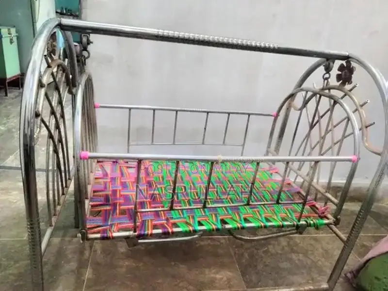 Baby Jhola Carrier - Comfortable Infant Transport Bag