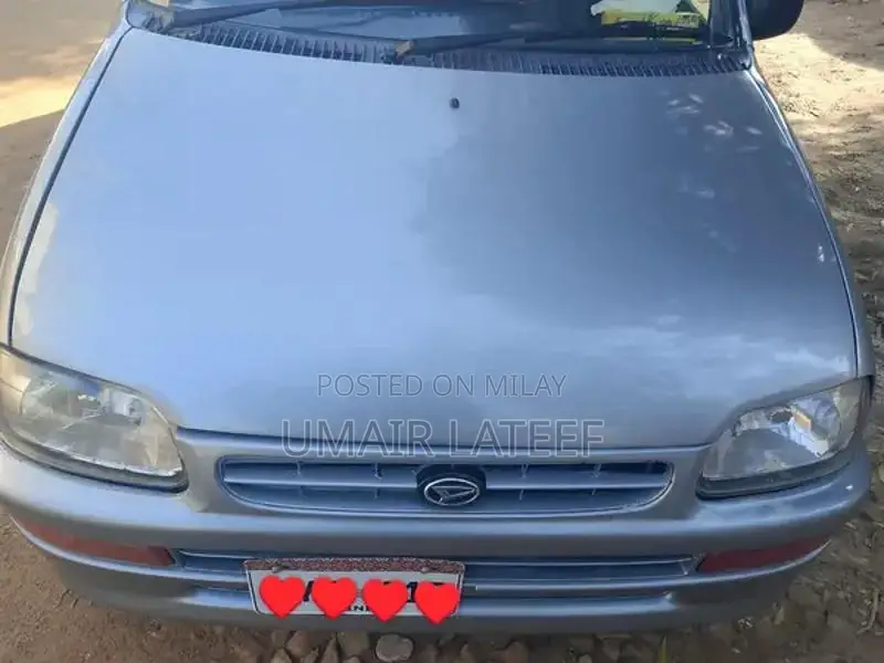 2012 Core Model Sedan with Advanced Features