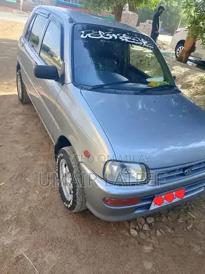 2012 Core Model Sedan with Advanced Features