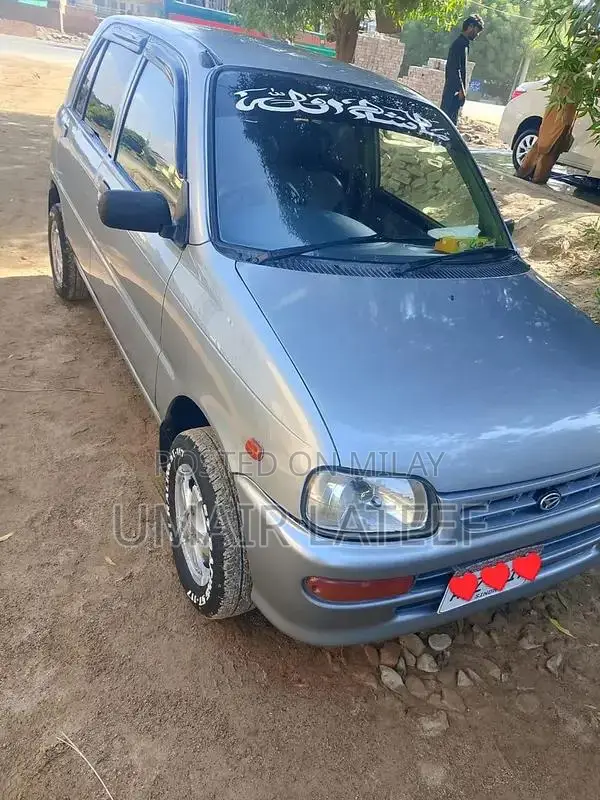 2012 Core Model Sedan with Advanced Features