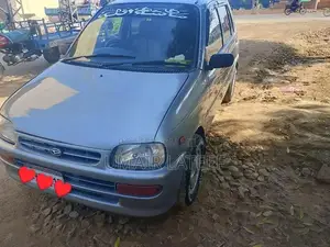 2012 Core Model Sedan with Advanced Features