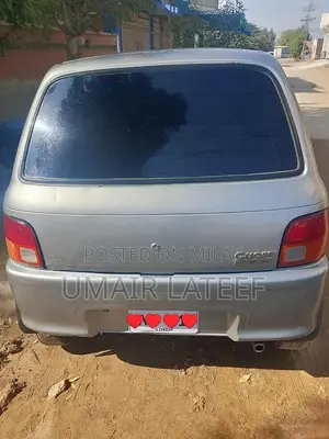 2012 Core Model Sedan with Advanced Features