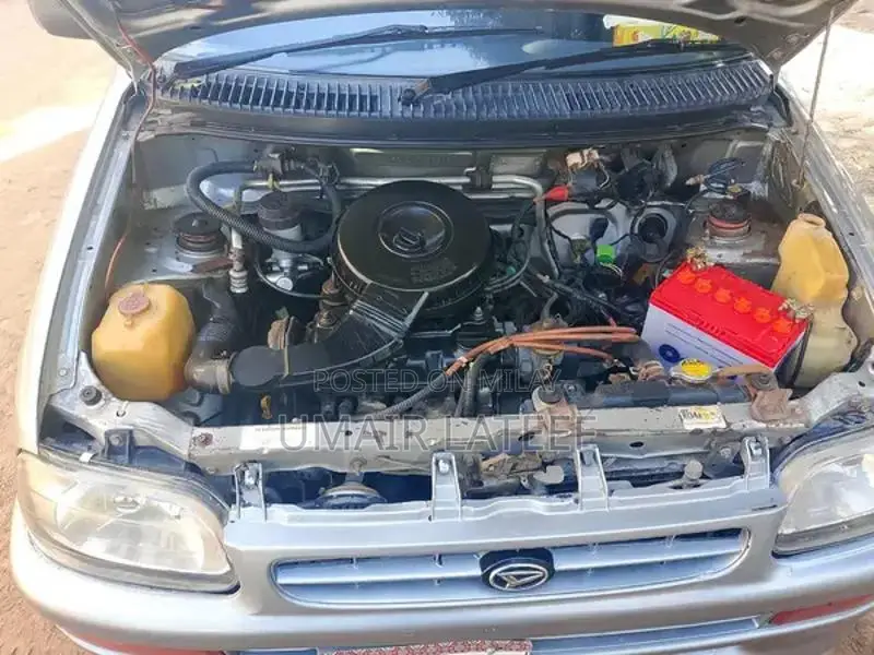 2012 Core Model Sedan with Advanced Features