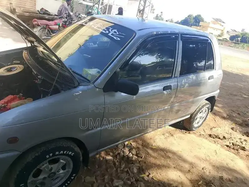 2012 Core Model Sedan with Advanced Features