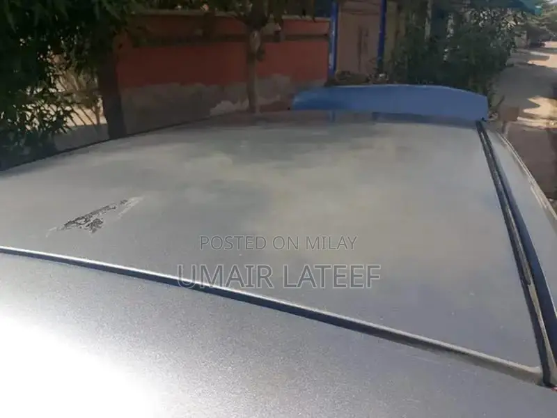 2012 Core Model Sedan with Advanced Features