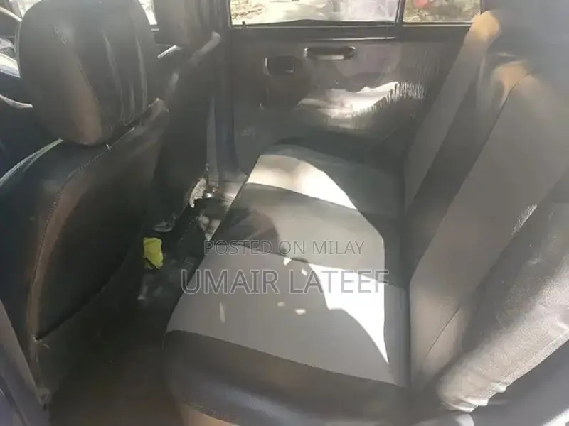 2012 Core Model Sedan with Advanced Features