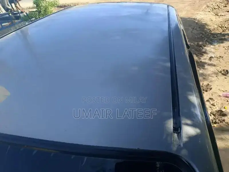 2012 Core Model Sedan with Advanced Features