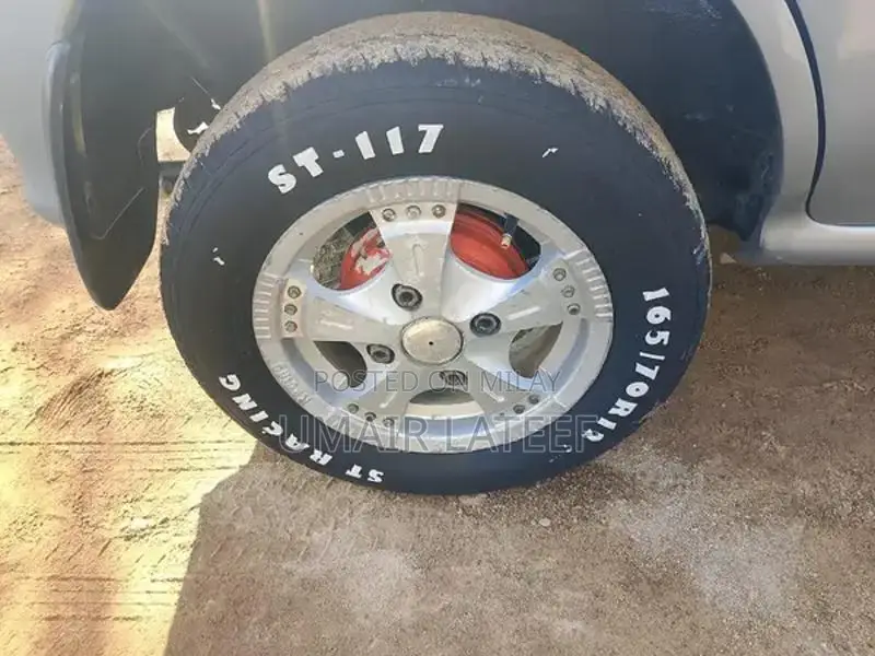 2012 Core Model Sedan with Advanced Features