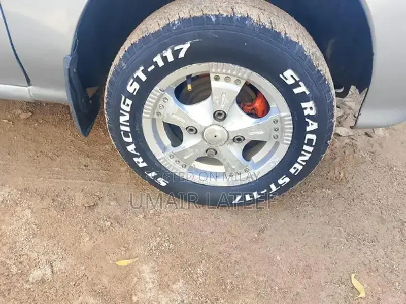 2012 Core Model Sedan with Advanced Features