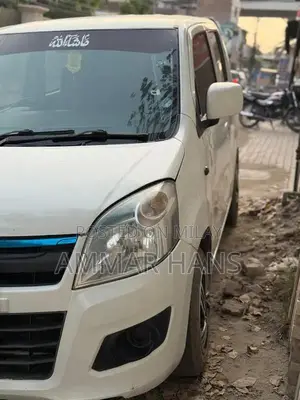 Chilled AC Vehicle with Complete Documentation