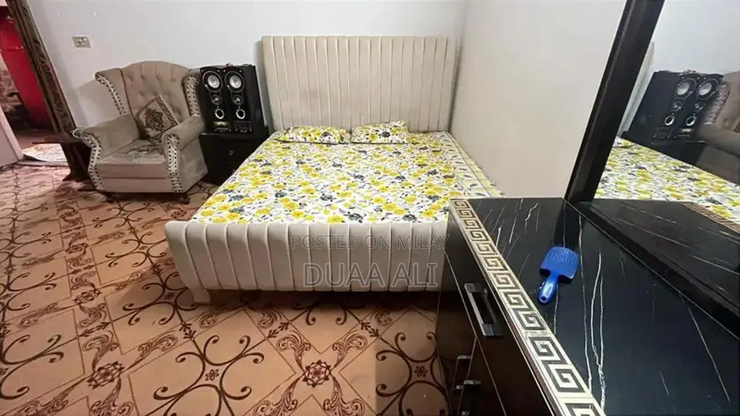 sofa set or bed