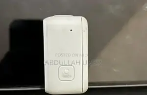 GoPro HERO 7 White Action Camera for Day and Night Shooting