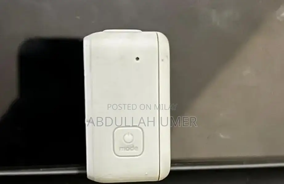 GoPro HERO 7 White Action Camera for Day and Night Shooting