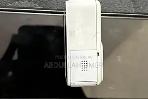 GoPro HERO 7 White Action Camera for Day and Night Shooting