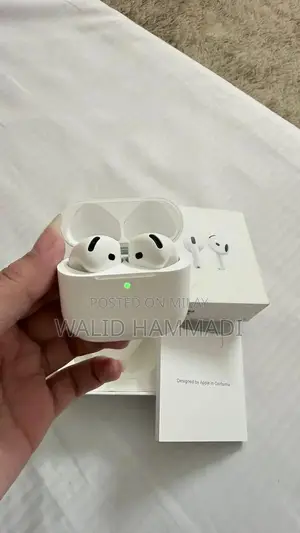 airpods 4