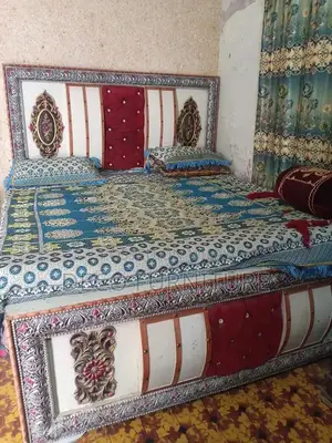 Photo - Deco Furniture Collection - Vintage Dressing Table and Side Furniture