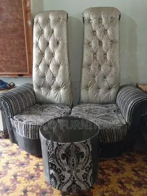 Deco Furniture Collection - Vintage Dressing Table and Side Furniture