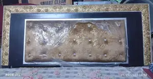 Photo - Bedroom Furniture Set with Dresser and Bedside Table