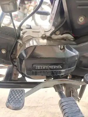 Honda Pridor