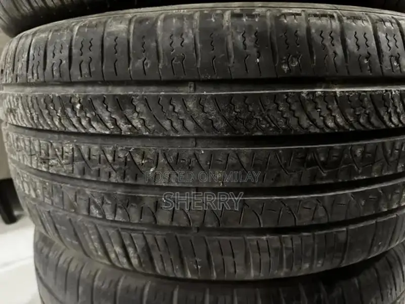 Pirelli PZERO 245/35/18 tyres 2021