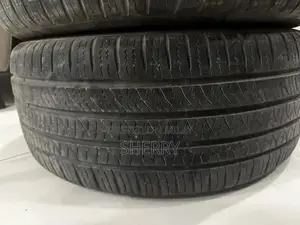Pirelli PZERO 245/35/18 tyres 2021