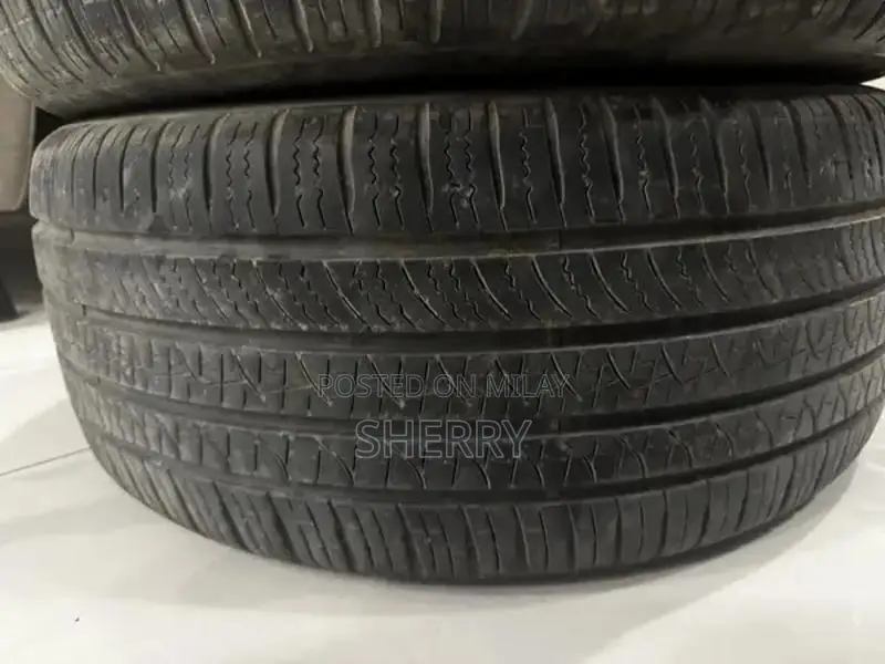 Pirelli PZERO 245/35/18 tyres 2021