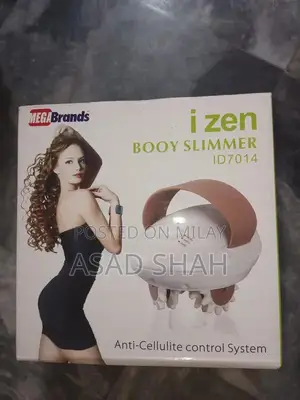 Photo - Zen Body Slimmer Wellness Device