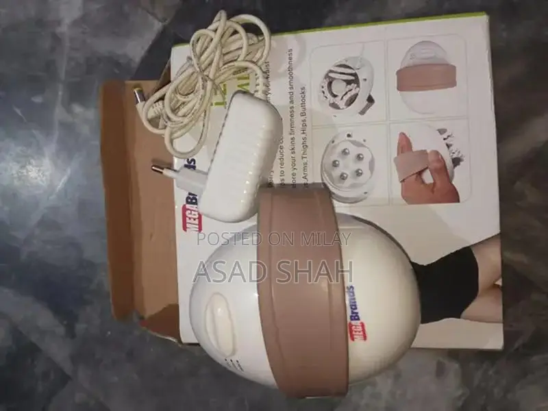 Zen Body Slimmer Wellness Device