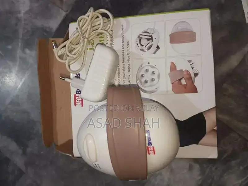 Zen Body Slimmer Wellness Device