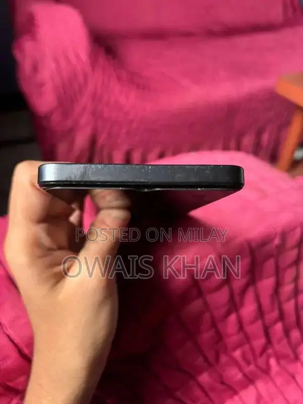 Realme C51 Smartphone 6GB RAM 256GB Storage PTA Approved