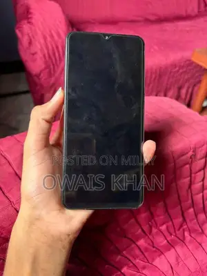 Realme C51 Smartphone 6GB RAM 256GB Storage PTA Approved