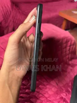 Realme C51 Smartphone 6GB RAM 256GB Storage PTA Approved