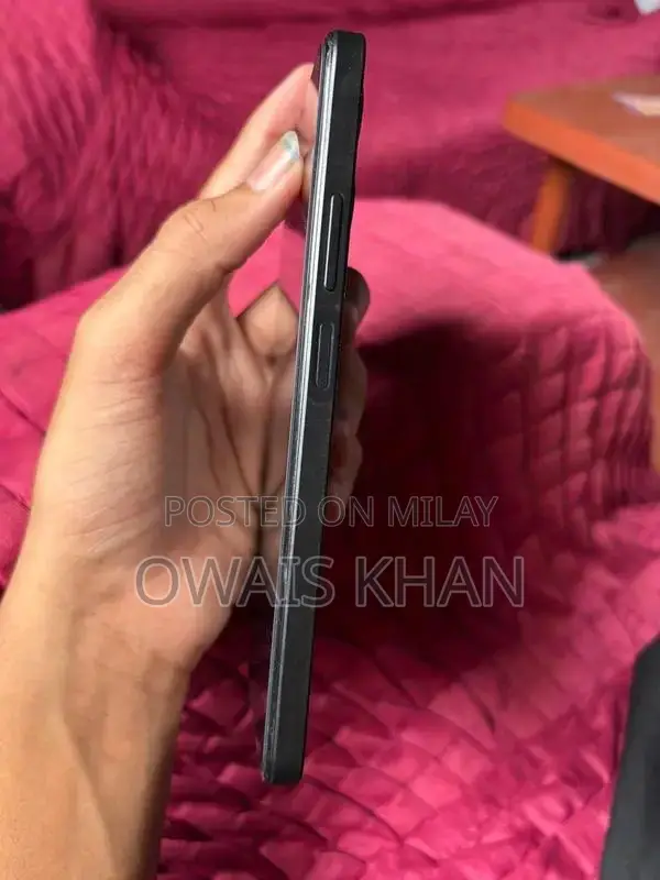 Realme C51 Smartphone 6GB RAM 256GB Storage PTA Approved