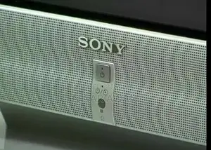 Sony 32-Inch LED Plasma TV in Very Good Condition