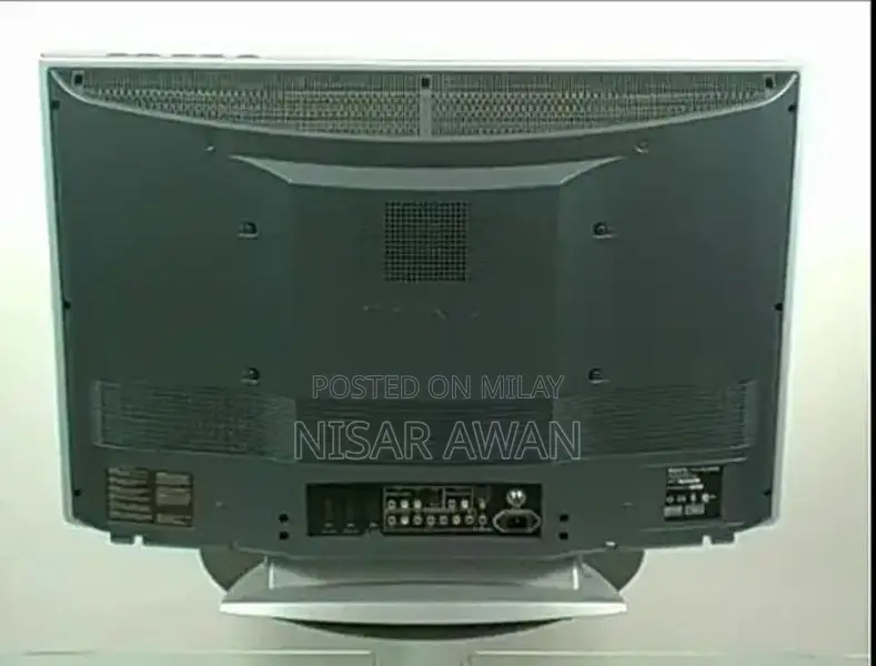 Sony 32-Inch LED Plasma TV in Very Good Condition