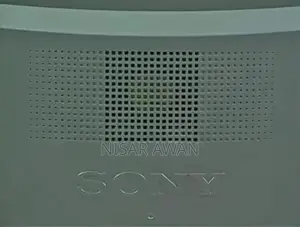 Sony 32-Inch LED Plasma TV in Very Good Condition