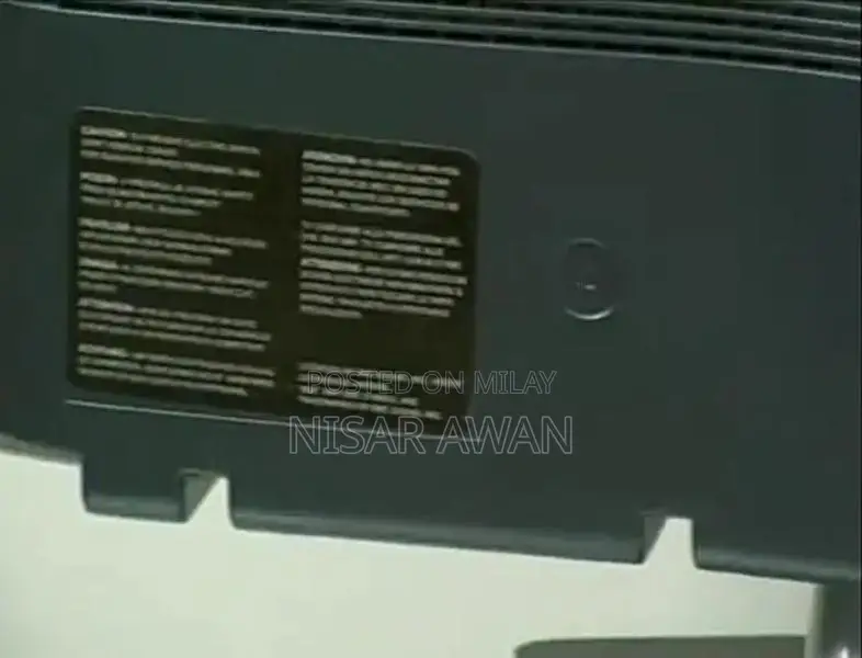 Sony 32-Inch LED Plasma TV in Very Good Condition