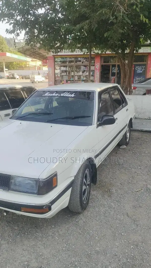 Silver Argent Vehicle for Sale - Versatile and Reliable Transportation