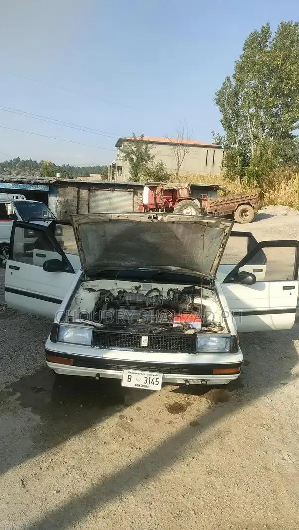 Silver Argent Vehicle for Sale - Versatile and Reliable Transportation