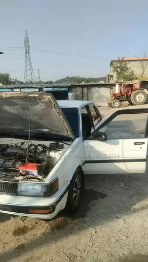 Silver Argent Vehicle for Sale - Versatile and Reliable Transportation