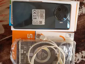 Tecno Spark 20 Pro Plus 256 GB Black