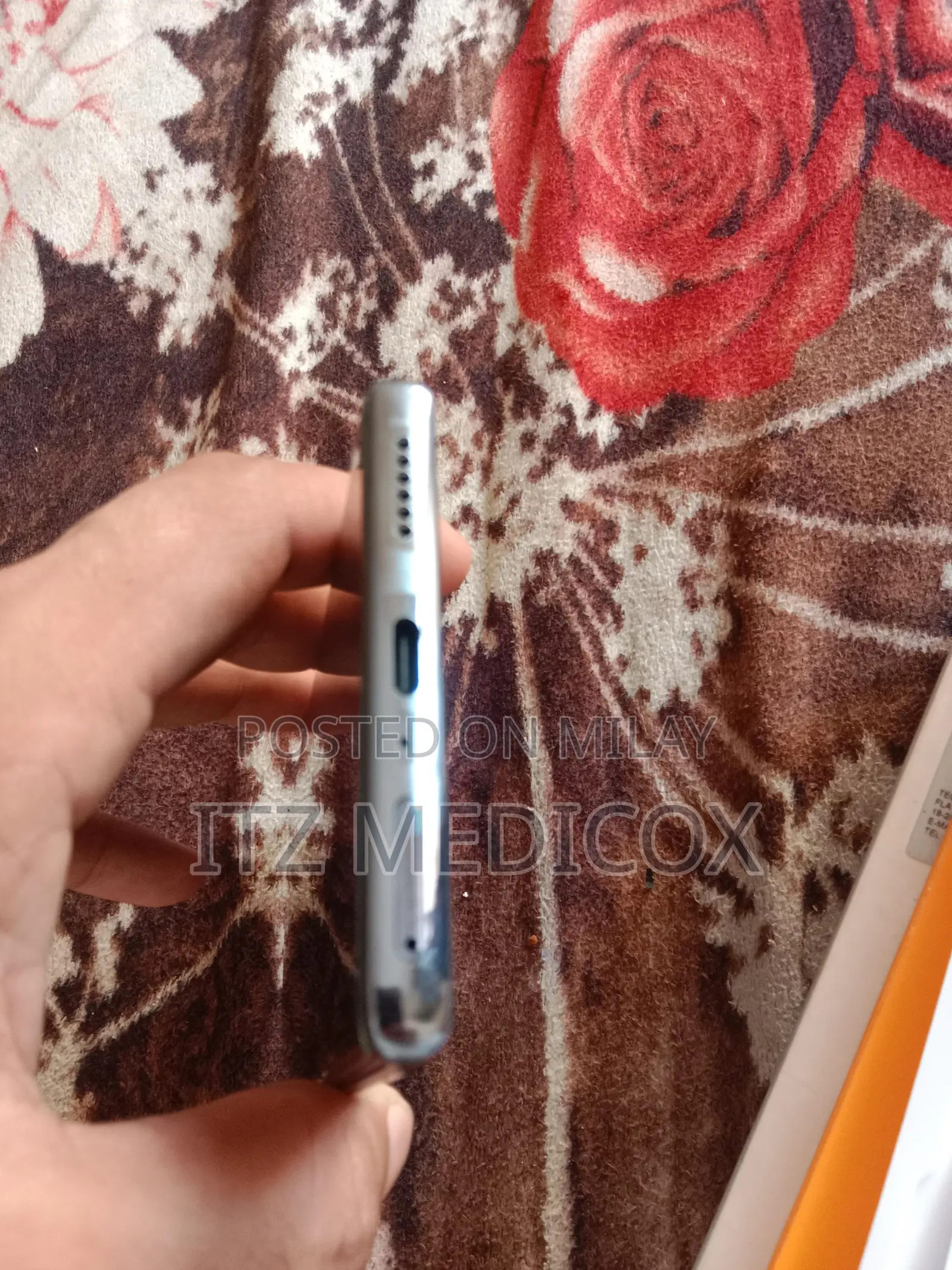 Tecno Spark 20 Pro Plus 256 GB Black