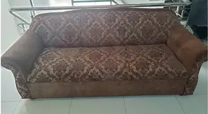 Photo - 6 Seater Sofa