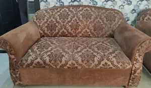 6 Seater Sofa