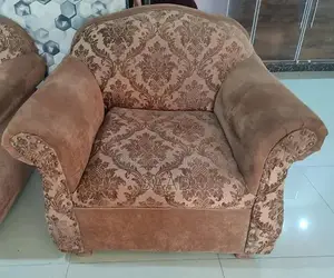 6 Seater Sofa