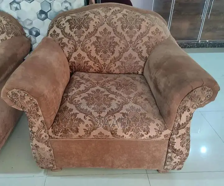 6 Seater Sofa