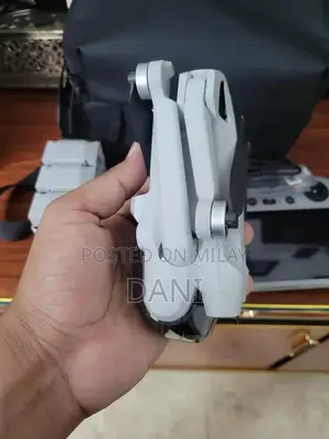 DJI Mini 3 Pro Drone - Fly More Combo Plus