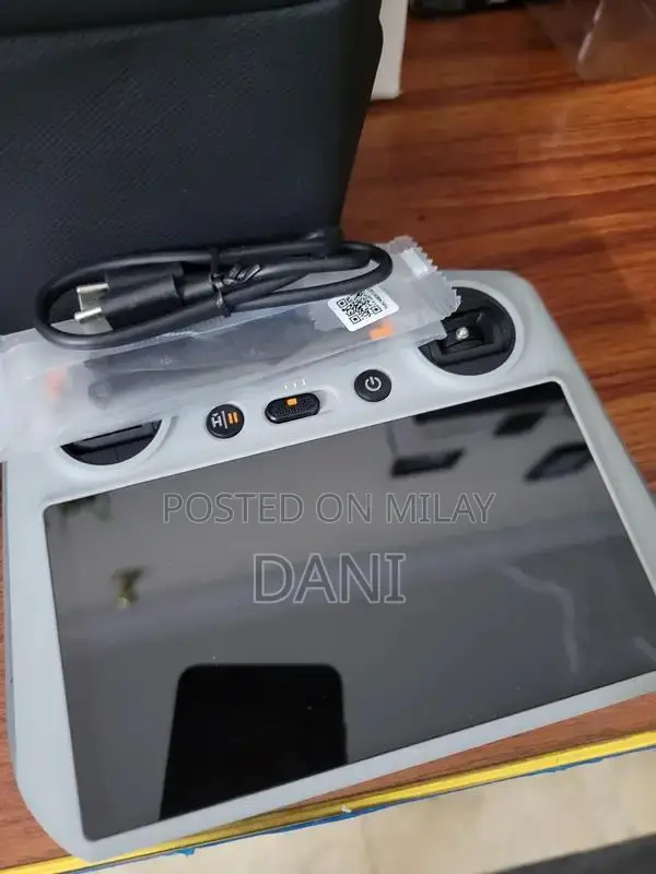 DJI Mini 3 Pro Drone - Fly More Combo Plus