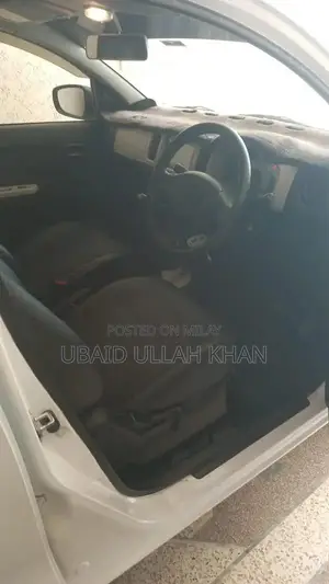 Suzuki Alto VXL AGS 2021 Full Optional Sedan